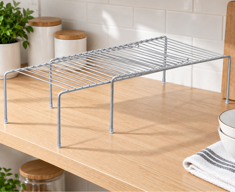 Expandable & Adjustable Storage